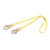 DBI-SALA Web Positioning Lanyard 3 ft 1231103 product photo