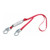 DBI-SALA Protecta Pro Pack Shock Absorbing Lanyard 1341001 product photo