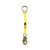 DBI-SALA Web D-ring Extension Anchor Polyester, 1.5 ft 1231117 product photo