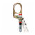 DBI-SALA Concrete D-ring Anchor 2104560 product photo