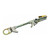 DBI-SALA Fixed Beam Anchor, D-Ring, 420 lb 2108407 product photo