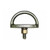 DBI-SALA Protecta PRO Eyebolt Anchor, Threaded AN112A product photo