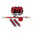 DBI-SALA Protecta Temporary Horizontal Lifeline System 1200101 product photo