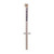 DBI-SALA SecuraSpan Pour-in-Place/Fasten-in-Place HLL 7400203 product photo
