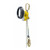 DBI-SALA Rollgliss R550 Rescue and Descent Device System 3326100 product photo