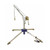 DBI-SALA Confined Space Rescue Davit System with Winch 8302500 product photo