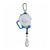 DBI-SALA Sealed-Blok Stainless Cable SRL, 30 ft 3400133 product photo