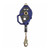 DBI-SALA Smart Lock Self-Retracting Lifeline 20 ft 3503872 product photo