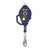 DBI-SALA Smart Lock Self-Retracting Lifeline Stainless 3503875 product photo