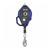 DBI-SALA Smart Lock Self-Retracting Lifeline Stainless 3503879 product photo