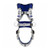 DBI-SALA ExoFit X100 Comfort Iron Work Construction 1401175 product photo