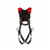 DBI-SALA Protecta P200 Comfort Vest Positioning Safety 1161416 product photo