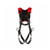 DBI-SALA Protecta P200 Comfort Vest Positioning Safety 1161416 product photo