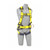 DBI-SALA Delta Construction Positioning Safety Harness 2X 1110591 product photo