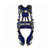 DBI-SALA ExoFit X300 Harness, Hip D, Auto-Lock QC 1403098 product photo