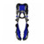 DBI-SALA ExoFit X300 Comfort Vest Harness 1113004 product photo