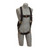 DBI-SALA Delta Hot Work Safety Harness Universal 1109975 product photo