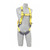 DBI-SALA Delta Vest Safety Harness Universal 1103321 product photo