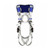 DBI-SALA ExoFit X100 Comfort Vest Retrieval Safety 1401164 product photo