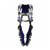 DBI-SALA ExoFit X200 Comfort Vest Climbing Harness 1402037 product photo