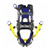 DBI-SALA ExoFit X300 Comfort Oil and Gas 1113293 product photo