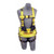 DBI-SALA Delta Derrick Positioning/Suspension Safety 1102354 product photo
