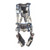 DBI-SALA ExoFit STRATA Comfort Construction Positioning 1114336 product photo