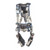 DBI-SALA ExoFit STRATA Comfort Construction Positioning 1114336 product photo