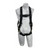 DBI-SALA Delta Arc Flash Harness 1110830 product photo