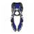 DBI-SALA ExoFit NEX Comfort Vest Climbing/Positioning 1113422 product photo