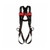DBI-SALA Protecta P200 Vest Positioning Harness 1161531 product photo