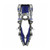 DBI-SALA ExoFit X200 Comfort Vest 1402152 product photo