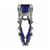 DBI-SALA ExoFit X200 Comfort Vest 1402152 product photo