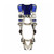 DBI-SALA ExoFit X100 Vest Harness, Quick-Connect 1401021 product photo