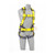 DBI-SALA Delta Construction Positioning Safety Harness 1102205 product photo