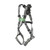 MSA V-FIT 10195091 Back D-Ring Full-Body Harness detail view 3 (SKU 10195091)