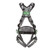MSA V-FIT 10195150 Back/Hips D-Rings Full-Body Harness detail view 1 (SKU 10195150)