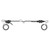 MSA 10219292 Temporary Horizontal Lifeline Rope 60 ft product photo
