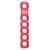 MSA SRIW1000 Rope Termination Plate, 5/8 in product photo (SKU SRIW1000)
