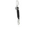 MSA V-TEC VTOHW-011-DB-A 6 ft Single Leg Personal Fall Limiter product photo (SKU VTOHW-011-DB-A)