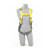 DBI-SALA Delta Vest-Style Climbing Harness 1102090 Large size product photo