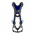 DBI-SALA ExoFit X300 X-Style Climbing/Positioning Vest 1403205 product photo