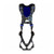 DBI-SALA ExoFit X300 X-Style Climbing Vest Harness 1403202 product photo