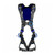 DBI-SALA ExoFit X300 X-Style Wind Energy Harness 1403214 product photo