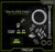 Frontline HLC-MPA materials graphic: zinc-plated steel, 3/8 in lifeline diameter, available in 60 ft and 100 ft lengths, approximate weight 11.3 lbs