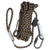 Malta Hunting CORE Hunt Essentials Pack - 30 ft reflective lifeline HEA4000 with prusik knot and carabiner, included in the pack