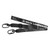 Malta Hunting CORE Hunt Essentials Pack - lineman's climbing strap HEA2000 with two carabiners, included in the pack