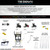 Tie Down TranzPorter TP250 engine and motor Pro Kit options infographic