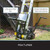 Tie Down TranzPorter TP400 features: lift up to 400 lb with brake handle control