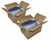 Super Anchor 1019B Form-It 100 Pieces, SKU SA1019-B, 5,000 lb minimum strength